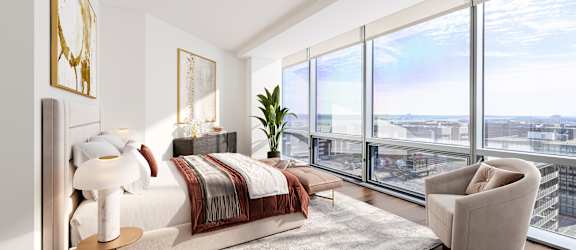 at 220 Twentieth Street, Virginia, 22202