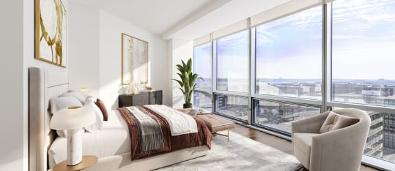 at 220 Twentieth Street, Virginia, 22202