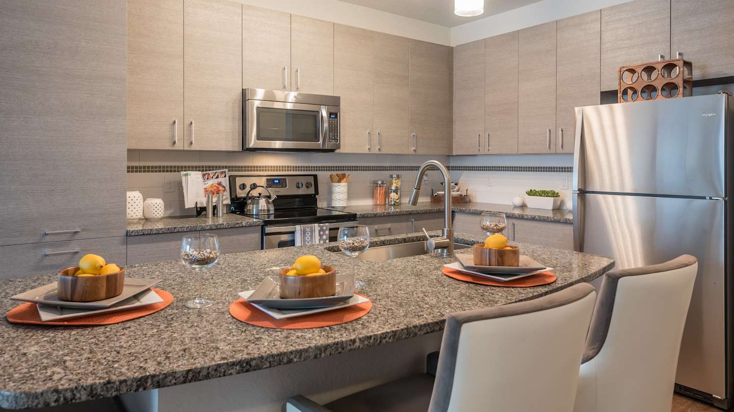 1-bedroom apartment at 10X Murano in Orlando
