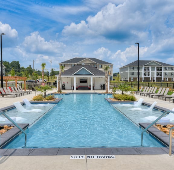 MacArthur Park Apartments in Augusta, GA