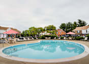 Thumbnail 23 of 29 - outdoor pool