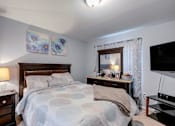 Thumbnail 22 of 29 - large bedroom