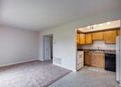 Thumbnail 26 of 29 - open floor plan