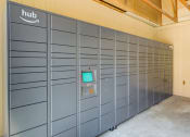 Thumbnail 27 of 38 - Package Locker