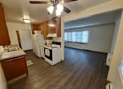 Thumbnail 2 of 27 - 1797 Stillwater Apartments St. Paul, Minnesota Kitchen