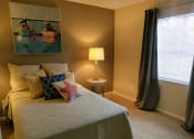 Thumbnail 8 of 13 - The perfect bed room for you or a guest at Fountains of Largo, Largo, FL, 33774