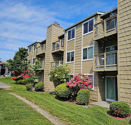 our apartments offer a clubhouse