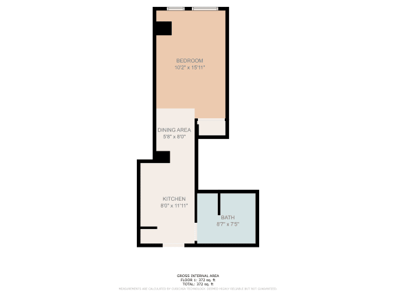 bedroom floor plan | luxury apartments in brooklyn | the mille brookhaven apartment