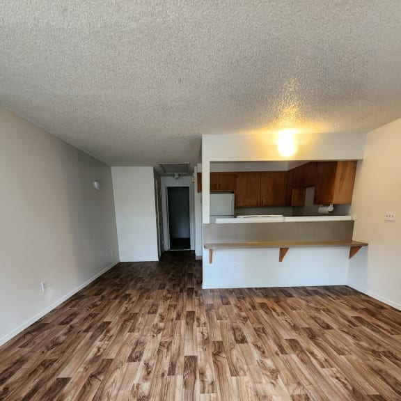 a small room with a small bed and a small window