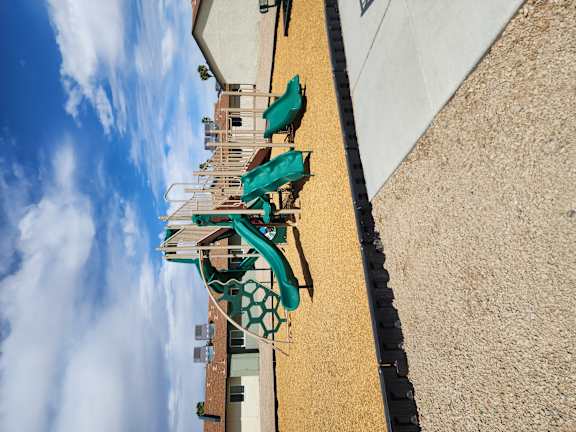 Bethany Glen Apartments Playground in Glendale, AZ