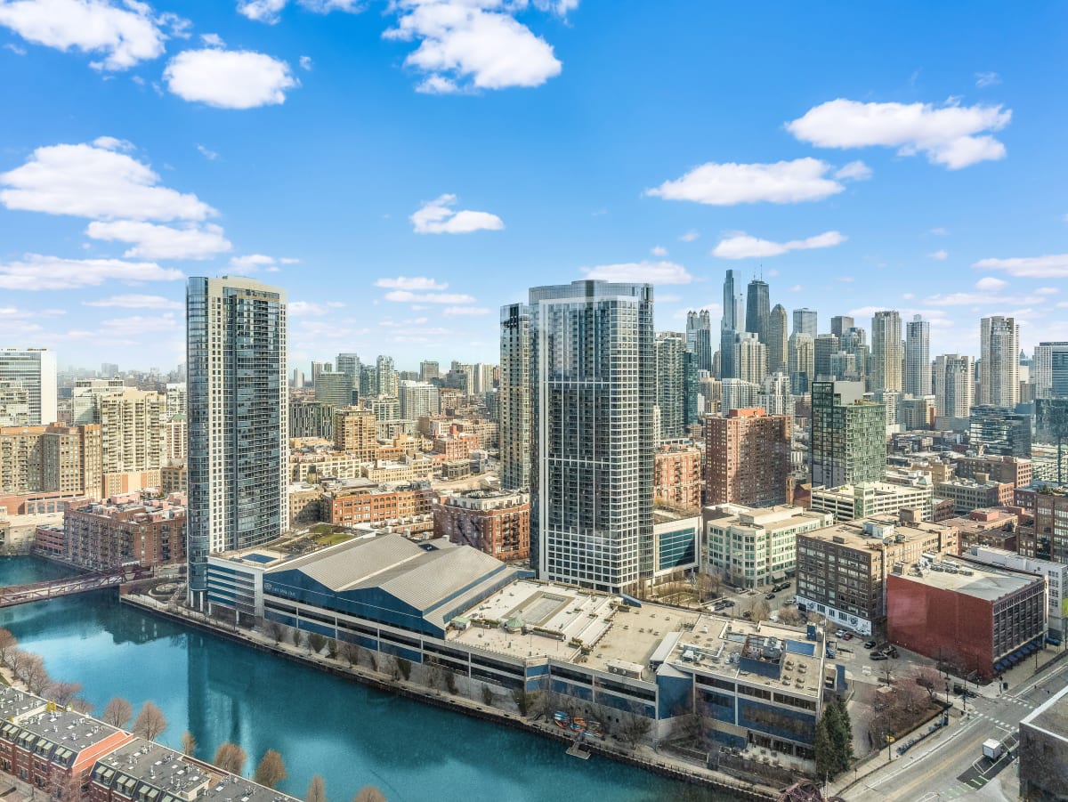 Chicago Apartment Scout on TikTok - Penthouse Apartment Layouts In Chicago