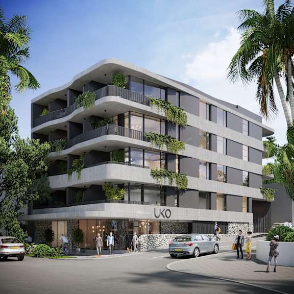 Cronulla
