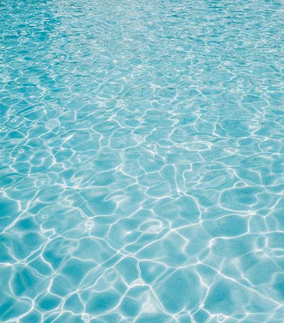 Sparkling Pool at Greys Harbor at Lake Norman, Huntersville, NC