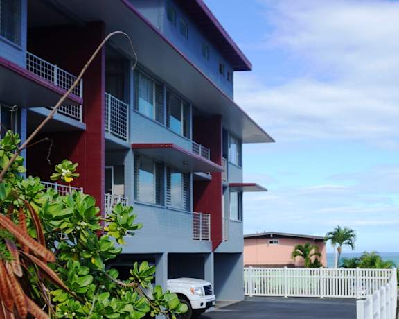 Aloha Kai Apartments