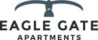Eagle Gate Apartments Logo