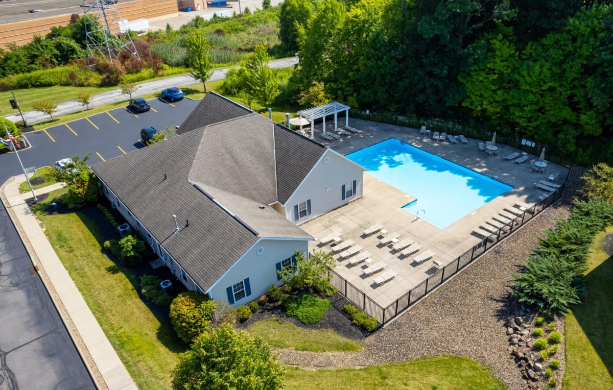 Apartments for Rent in Wadsworth OH Photo Gallery