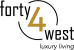 Property Logo at 44 West Luxury Living, Valley Park, 63088