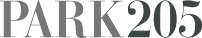 Park 205 Property Logo for the website