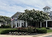 Thumbnail 1 of 5 - the building where the hotel is located