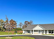 Thumbnail 2 of 21 - 528 - Exterior Activity Building