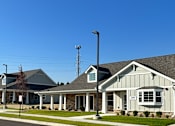 Thumbnail 1 of 21 - 528 - Exterior Group Living Buildings
