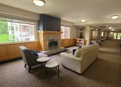 Thumbnail 24 of 28 - lobby area