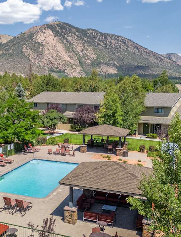 Flagstaff at Country Club Meadows Apartments, Arizona, 86004