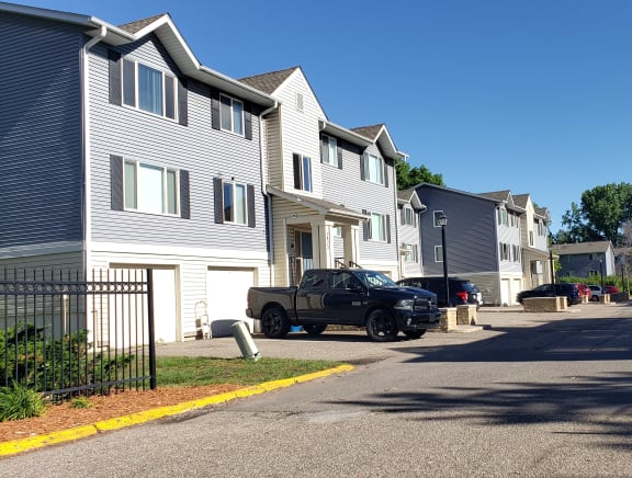 a comprehensive list of our community amenities with a cup of coffee