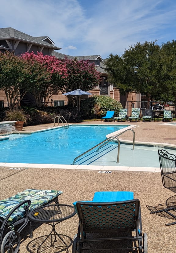 Silverleaf Apartments Apartments in Ft Worth, TX