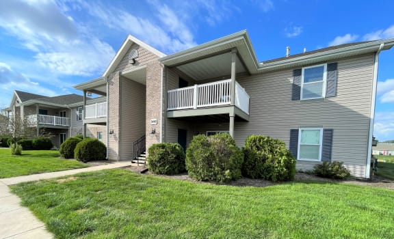 at Hawthorne Properties in Lafayette, IN 47905