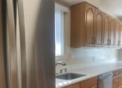 Thumbnail 4 of 41 - kitchen SS appliances