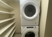 Thumbnail 13 of 41 - washer and dryer