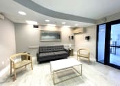 Thumbnail 16 of 18 - Lobby at Lakeside @ Biscayne Gardens,North Miami, FL,33181