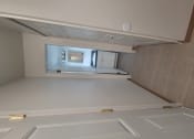 Thumbnail 15 of 39 - 2 Bed- 1st Floor Hall Closet and Half Bathroom