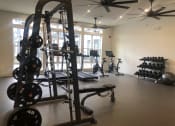 Thumbnail 20 of 34 - Fitness Center Access at The Quarter House, Jackson