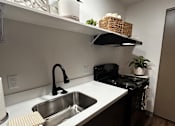 Thumbnail 25 of 38 - 1060 Bishop kitchen sink