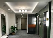 Thumbnail 30 of 38 - 1060 Bishop lobby entrance