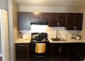 Thumbnail 8 of 111 - Kitchen at Woodland Ridge, Woodridge, IL