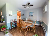 Thumbnail 22 of 28 - Maple Park 2 Bedroom Dining Area