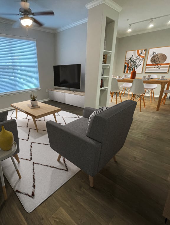 Apartments 77477 The Retreat at Stafford