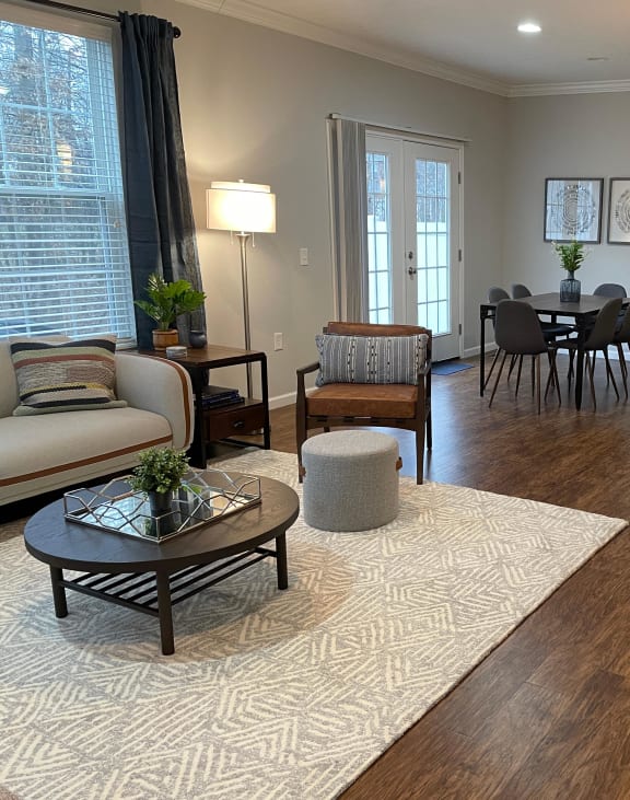 Olentangy Reserve in Olentangy School District Furnished ShortTerm