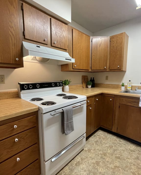 Apartments in McConnellsburg, PA McConnellsburg Elderly Housing