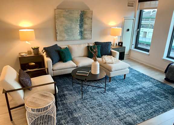 Signature Resident Living at Residences at Addison Clark Apartments, Chicago, Illinois