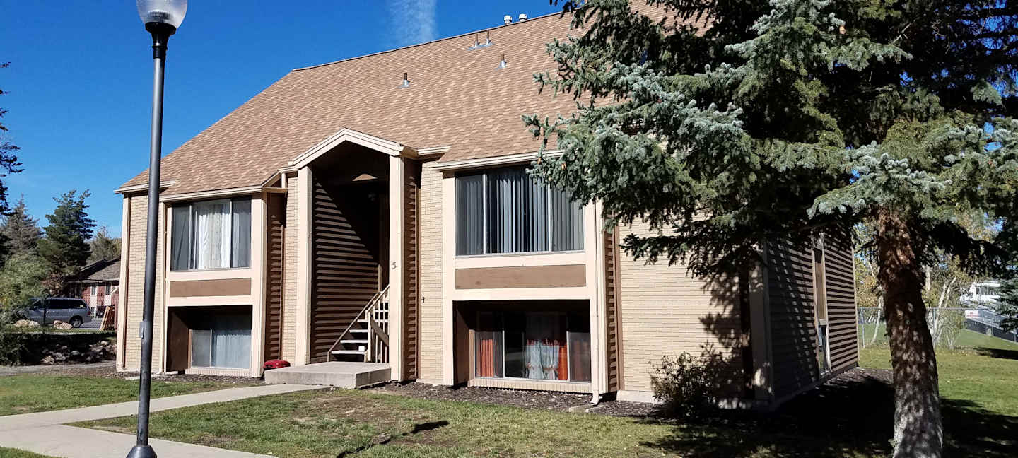 Parkside Apartments
