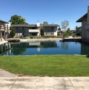 Fitness Center at Lakeside Apartments in Kennewick, WA