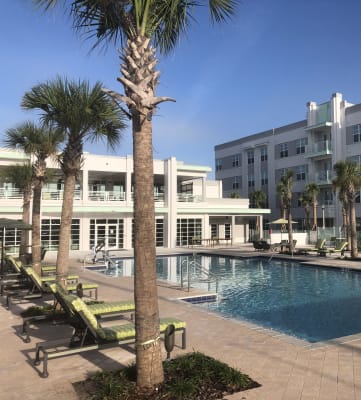 Apartments in Celebration, FL | Delamarre at Celebration Apartments