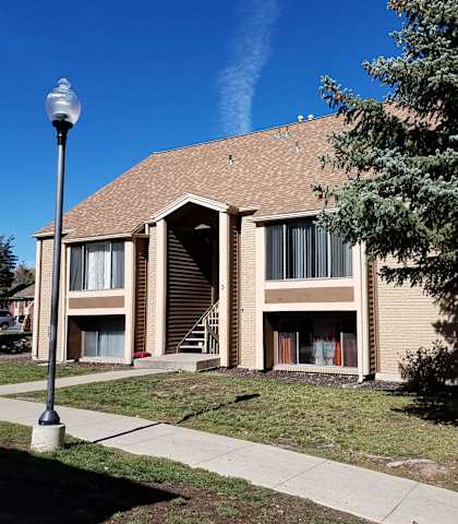Parkside Exterior