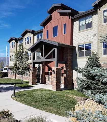 Prestige Exterior