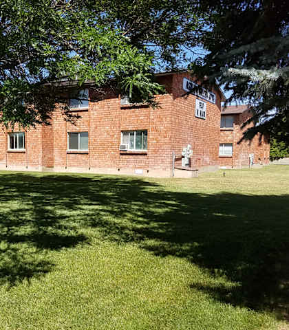 Ashley Valley Exterior