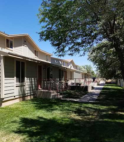 Stoneridge Exterior